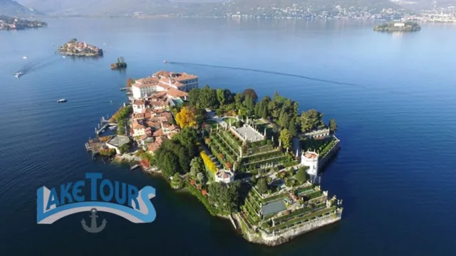 Isola dei Pescatori and Isola Bella Hop-on Hop-off Boat — hop-on hop-off Lake Maggiore